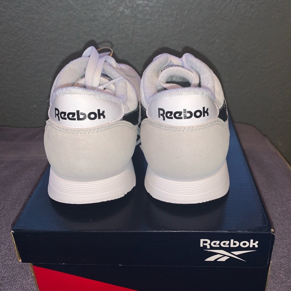 Reebok classics - Picture 4 of 5